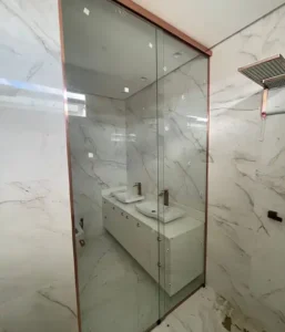 Box de Vidro em São Paulo