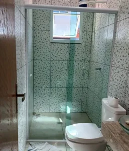 Box de Vidro em São Paulo