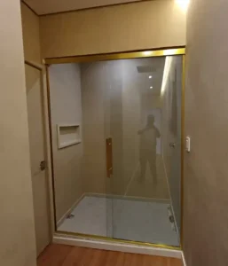 Box de Vidro em São Paulo