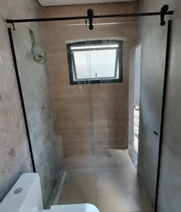 Box de Vidro SP