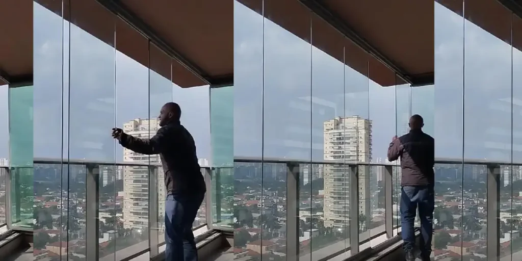 Manutenção de Envidraçamento para Sacada em São Paulo