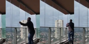 Manutenção de Envidraçamento para Sacada em São Paulo