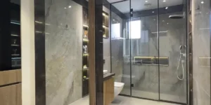 Box de Vidro para Banheiro: Preço, Custo e Fatores de Custo