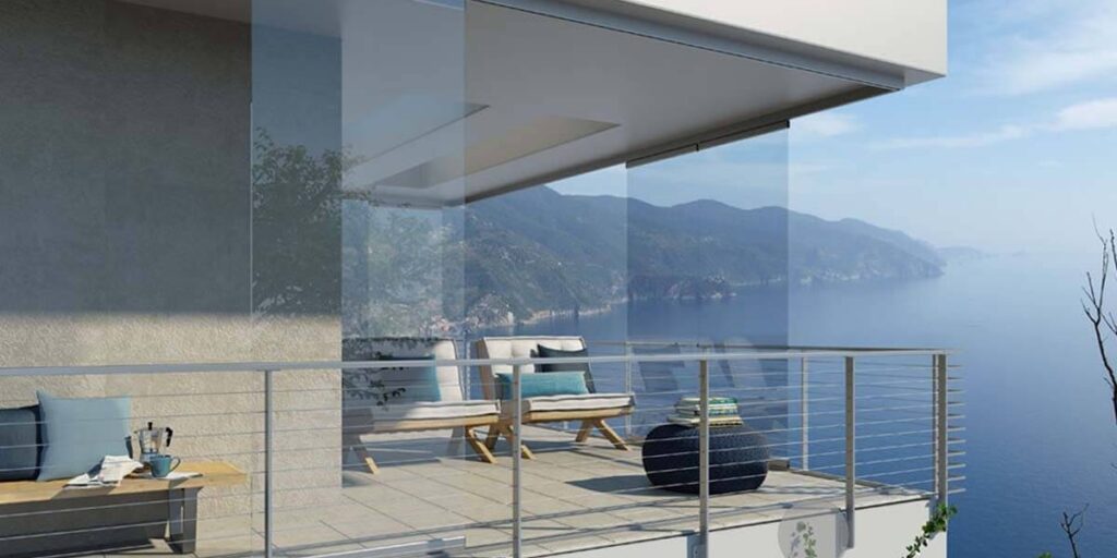 5 Tendências em Vidro para Arquitetura 2025