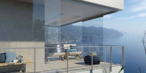 5 Tendências em Vidro para Arquitetura 2025