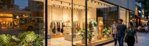 Vitrine de Vidro para Loja: O Guia Completo